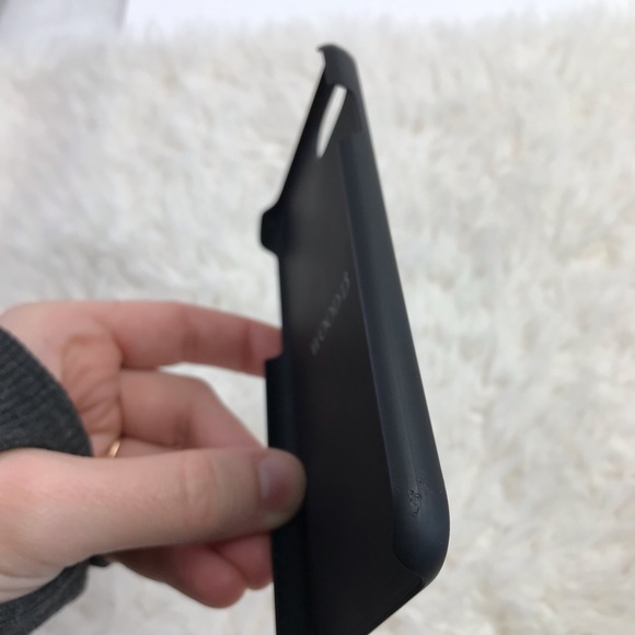 Wood’d Phone Case iPhone 8 7 or 6 not plus - Picture 3 of 8